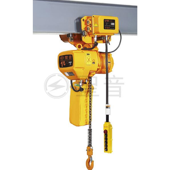 昆山电动葫芦维保